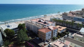 Apartamentos Ancora Romana
